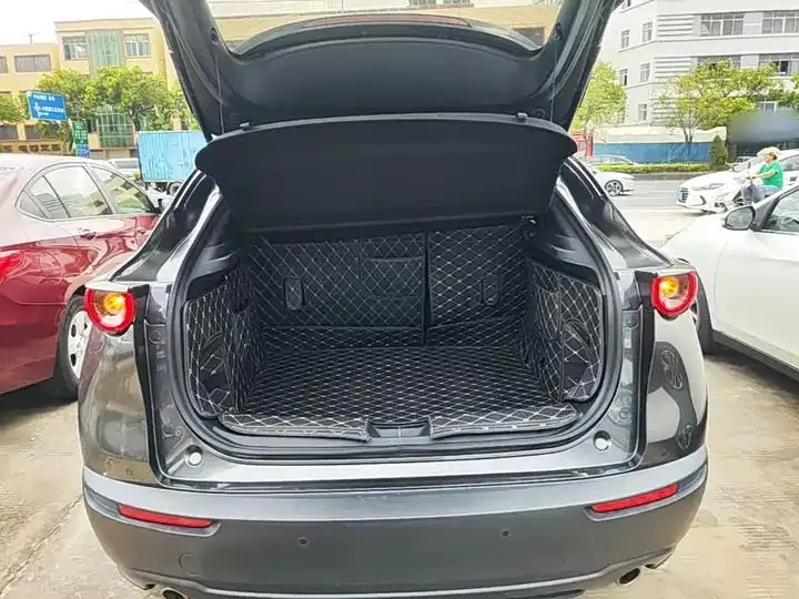 Mazda CX-30 2021 2.0L Automatic Yayue Model 19