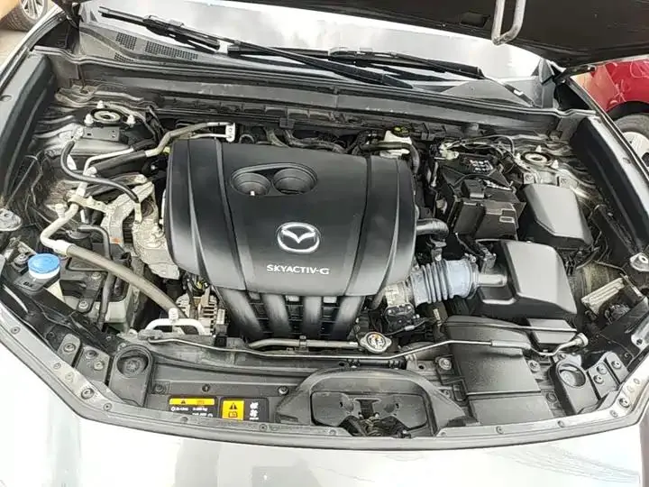 Mazda CX-30 2021 2.0L Automatic Yayue Model 20