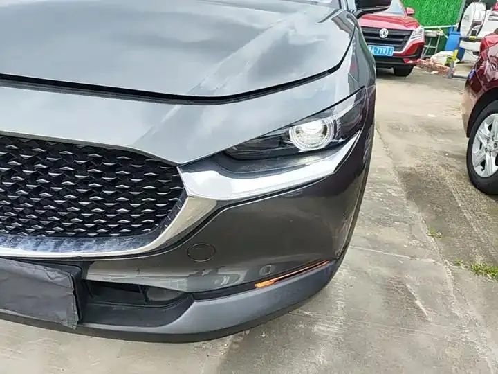 Mazda CX-30 2021 2.0L Automatic Yayue Model 24