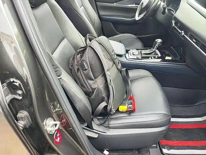 Mazda CX-30 2021 2.0L Automatic Yayue Model 25