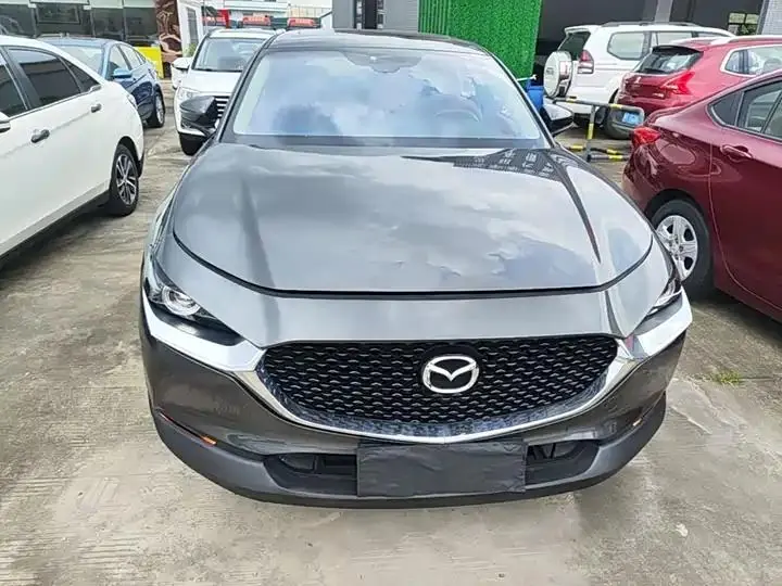 Mazda CX-30 2021 2.0L Automatic Yayue Model 3