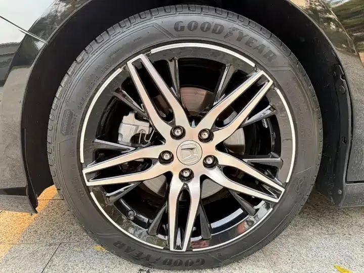 Yingshi Pai 2022 Sharp Hybrid 2.0L Net Shang Edition 17