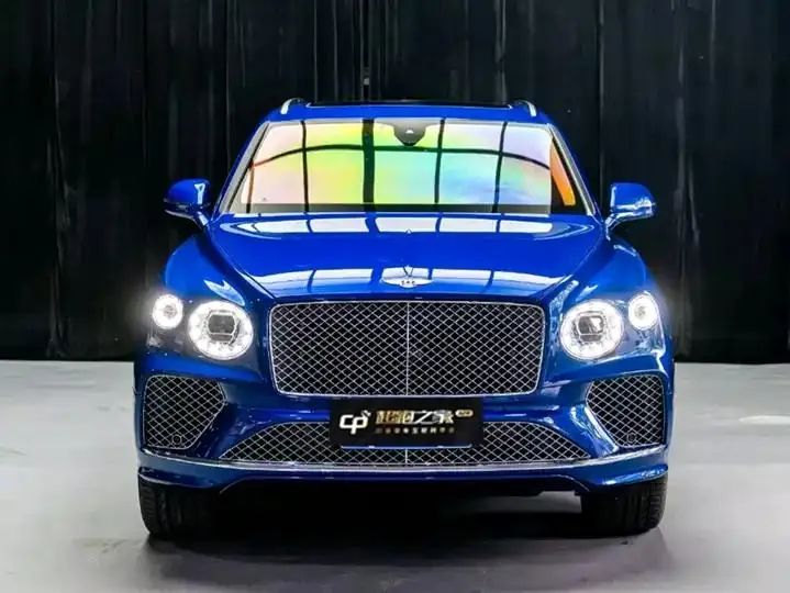 Add more 2022 4.0T V8 2