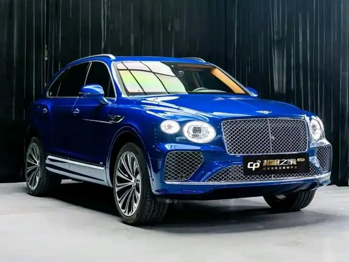 Add more 2022 4.0T V8 3