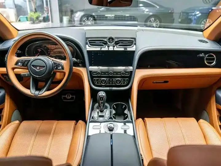 Add more 2022 4.0T V8 5