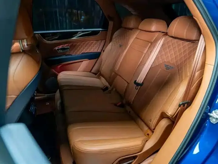 Add more 2022 4.0T V8 6