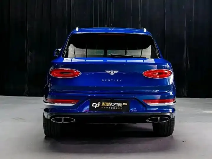 Add more 2022 4.0T V8 8