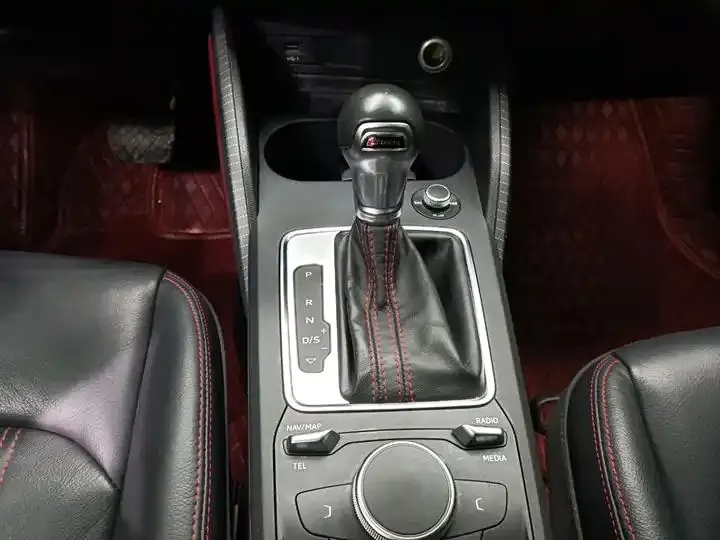 Audi Q2L 2022 model 35 TFSI Progressive Dynamic Edition 12
