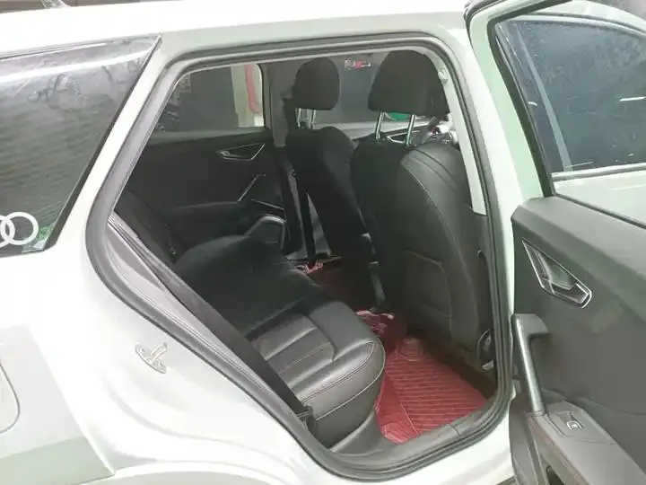 Audi Q2L 2022 model 35 TFSI Progressive Dynamic Edition 15
