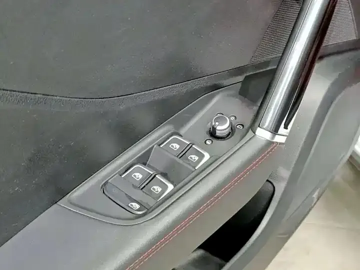 Audi Q2L 2022 model 35 TFSI Progressive Dynamic Edition 9