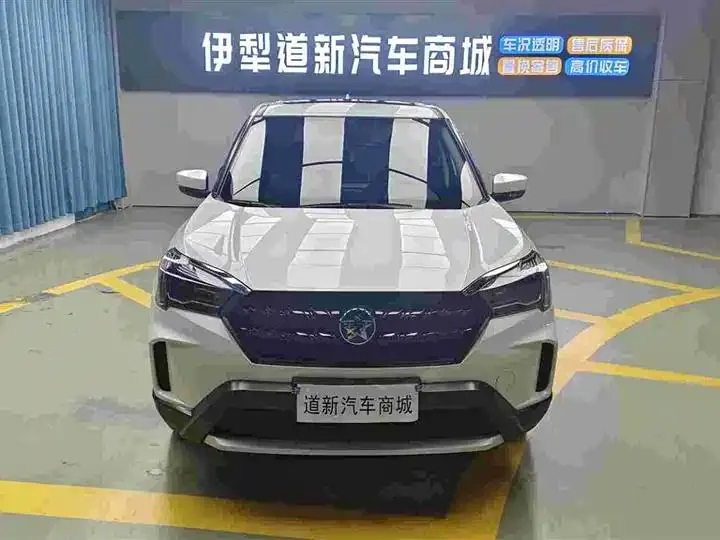 Venucia T60 2022 1.6L Manual View Edition 2