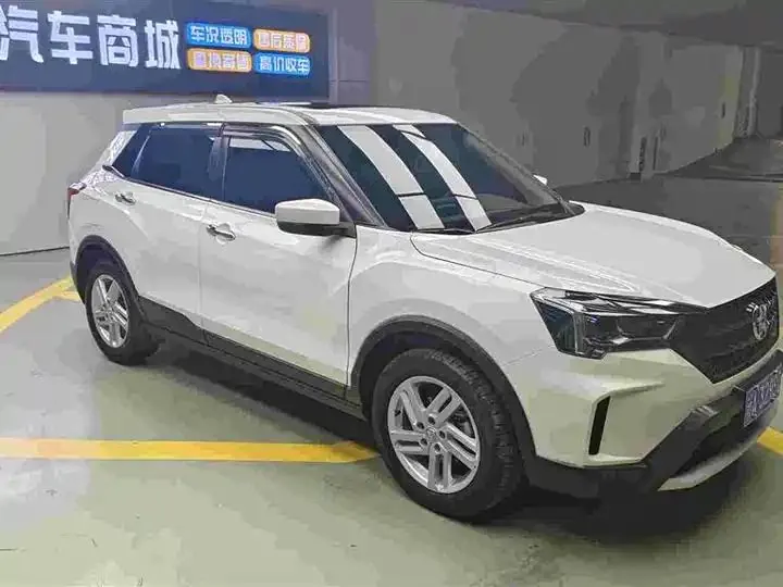 Venucia T60 2022 1.6L Manual View Edition 3