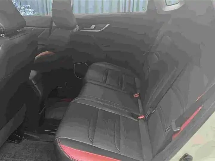 Venucia T60 2022 1.6L Manual View Edition 5