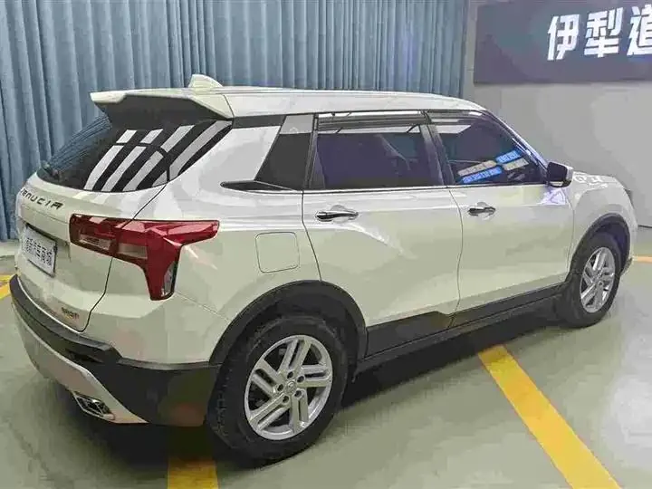 Venucia T60 2022 1.6L Manual View Edition 9