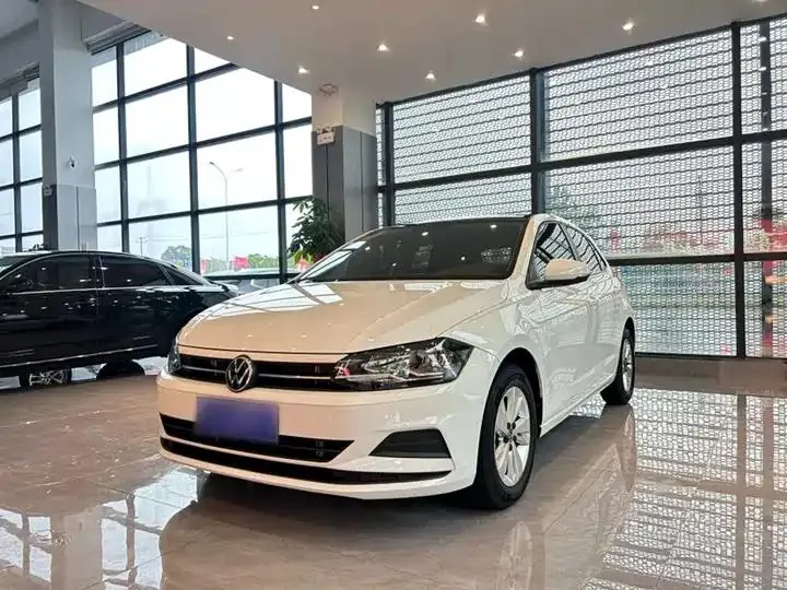 Open image lightbox: Polo 2023 Plus 1.5L Automatic Panoramic Music Edition