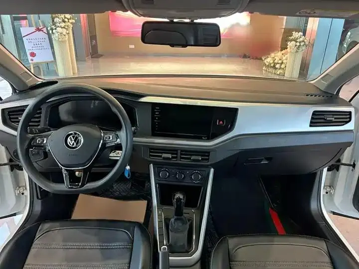 Polo 2023 Plus 1.5L Automatic Panoramic Music Edition 10