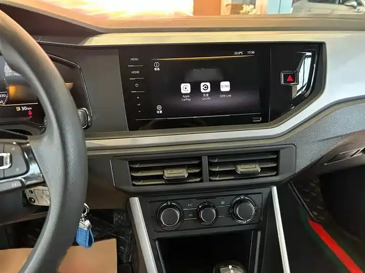 Polo 2023 Plus 1.5L Automatic Panoramic Music Edition 12