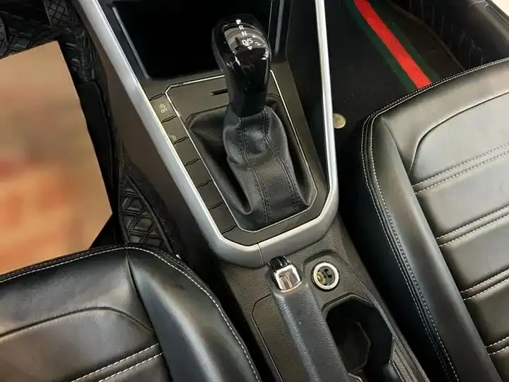Polo 2023 Plus 1.5L Automatic Panoramic Music Edition 13