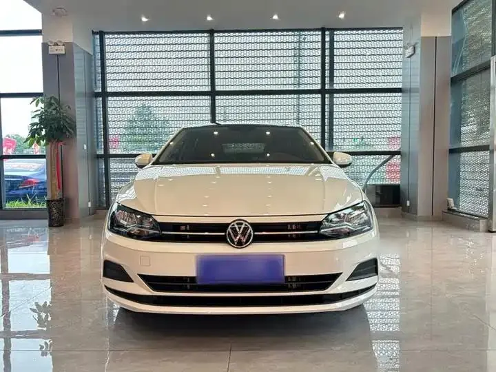 Polo 2023 Plus 1.5L Automatic Panoramic Music Edition 5