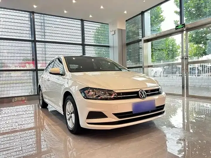 Polo 2023 Plus 1.5L Automatic Panoramic Music Edition 6