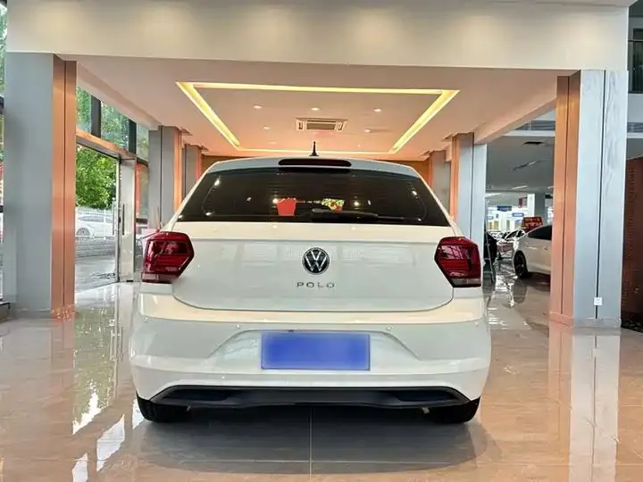 Polo 2023 Plus 1.5L Automatic Panoramic Music Edition 8
