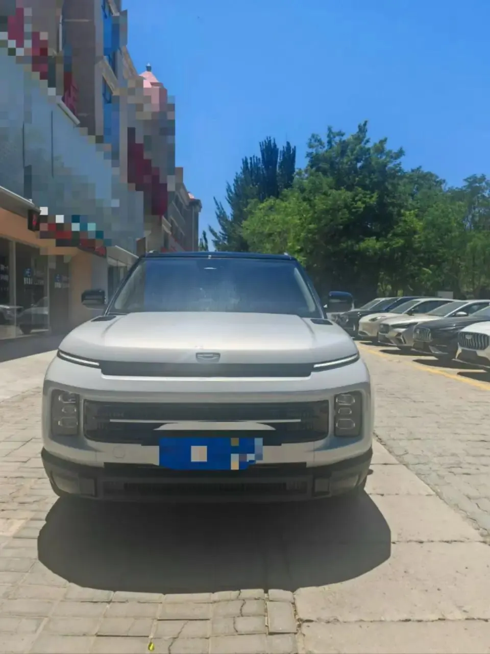 Geely 2026 icon 1.5TD chocolate alcohol version automatic gear 2
