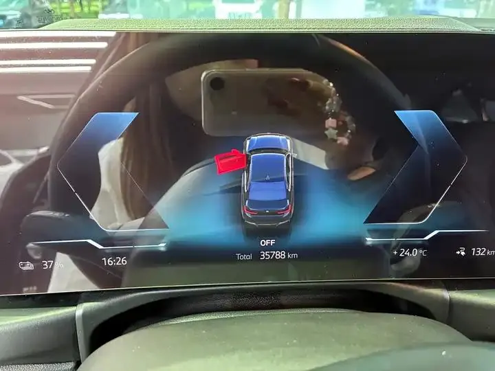 BMW i3 2024 eDrive 35 L 14