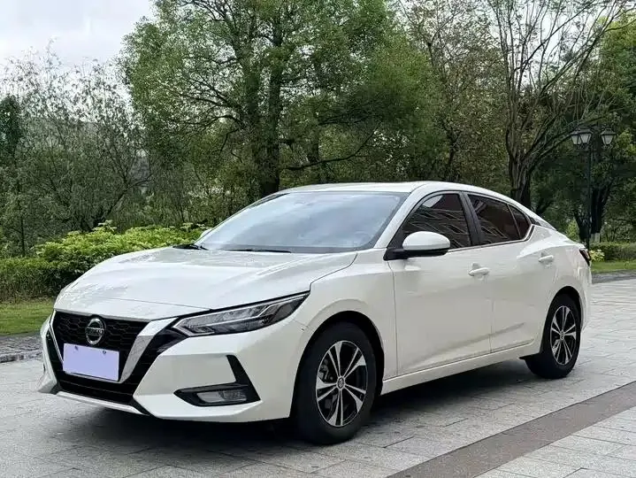 Sylphy 2022 1.6L XL CVT Comfort Edition - View 1