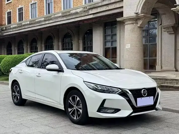 Sylphy 2022 1.6L XL CVT Comfort Edition 5