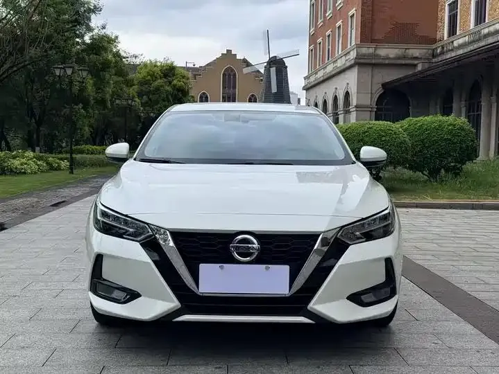 Sylphy 2022 1.6L XL CVT Comfort Edition 6