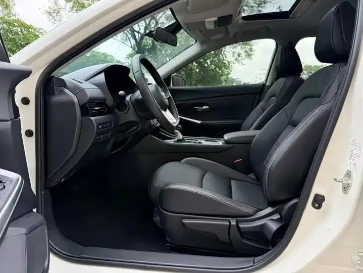 Sylphy 2022 1.6L XL CVT Comfort Edition 7