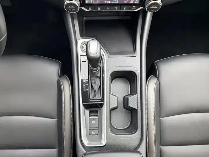Sylphy 2022 1.6L XL CVT Comfort Edition 9