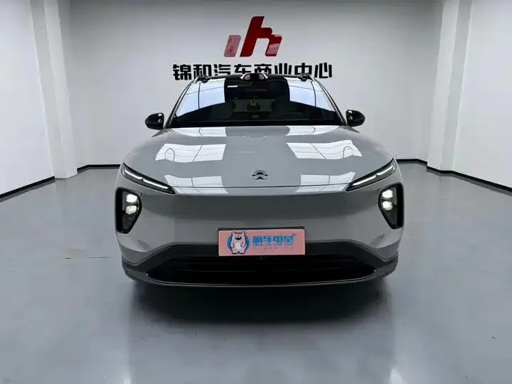 NIO ES6 2023 75kWh 2