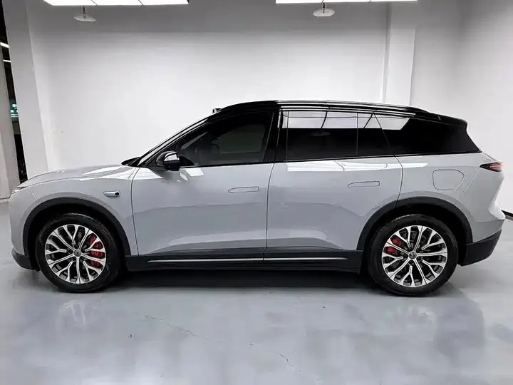 NIO ES6 2023 75kWh 3