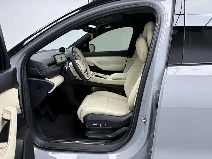 NIO ES6 2023 75kWh 5