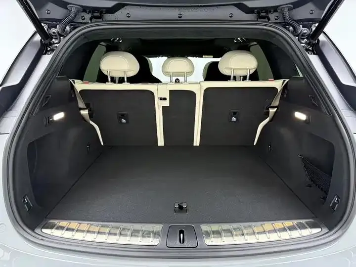 NIO ES6 2023 75kWh 9