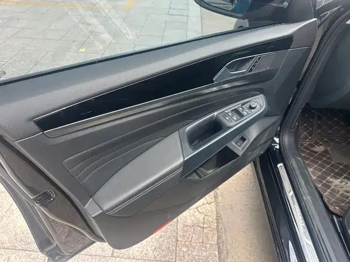 Passat 2024 380TSI Longxiang Edition 11