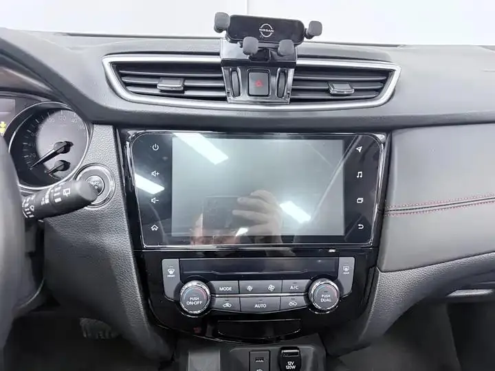 Qashqai 2022 2.0L CVT XV Premium Luxury Edition 13