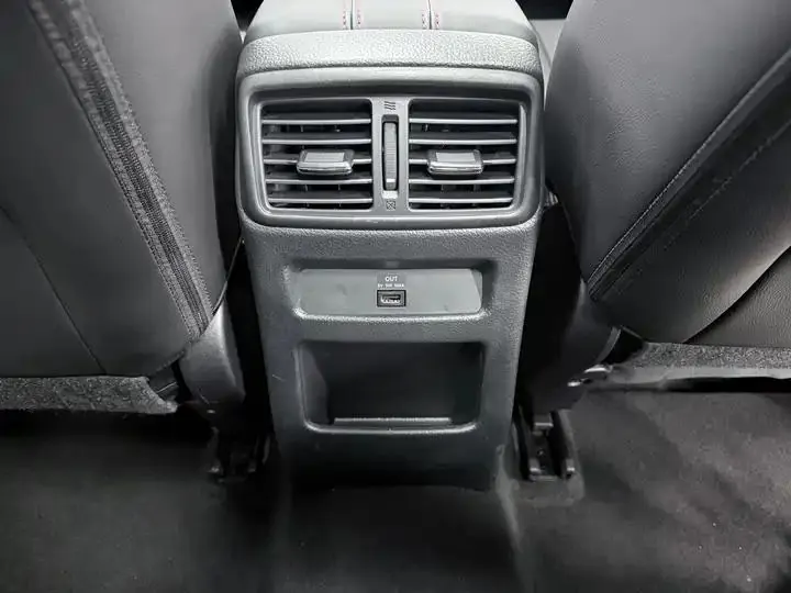 Qashqai 2022 2.0L CVT XV Premium Luxury Edition 18
