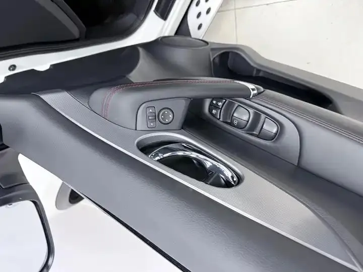 Qashqai 2022 2.0L CVT XV Premium Luxury Edition 19