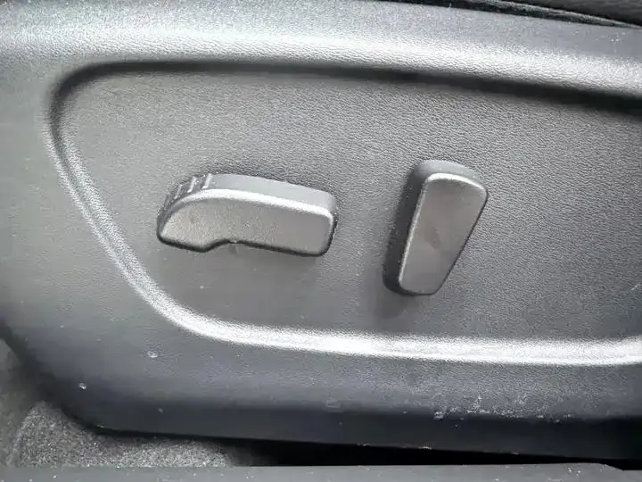 Qashqai 2022 2.0L CVT XV Premium Luxury Edition 20