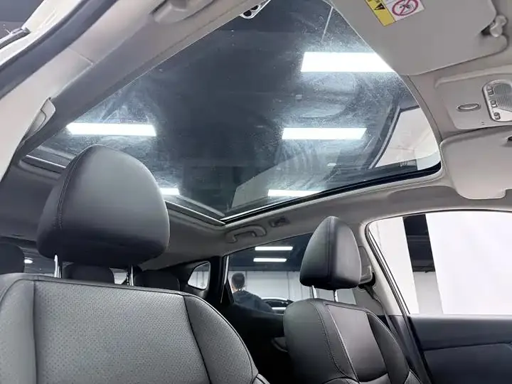 Qashqai 2022 2.0L CVT XV Premium Luxury Edition 21