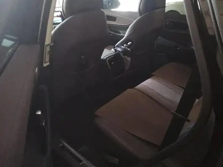 Fengyun T10 2024 Model 210 Luxury Edition 11