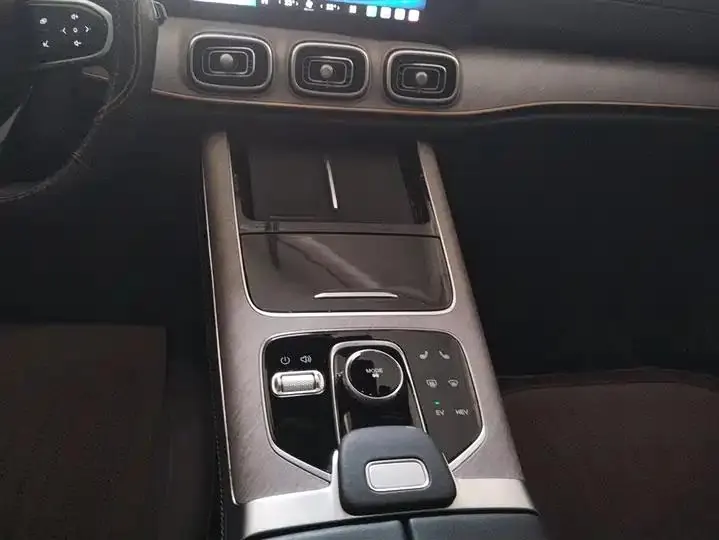 Fengyun T10 2024 Model 210 Luxury Edition 16