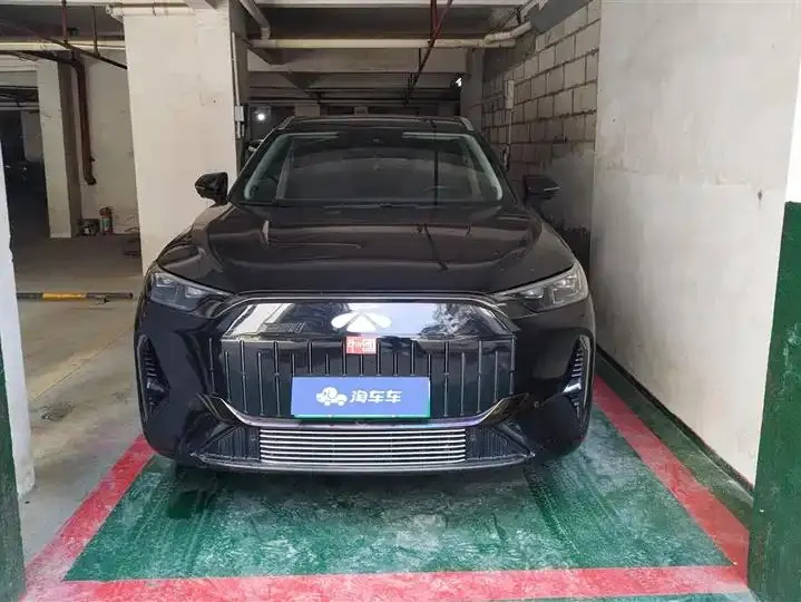 Fengyun T10 2024 Model 210 Luxury Edition 2