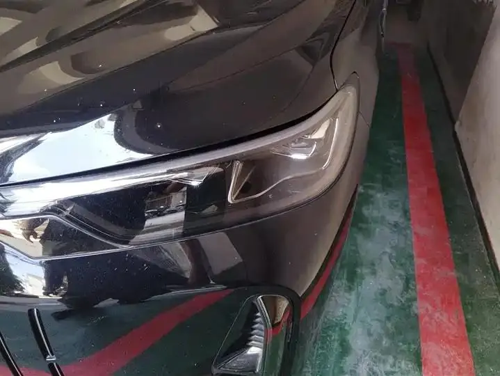 Fengyun T10 2024 Model 210 Luxury Edition 5