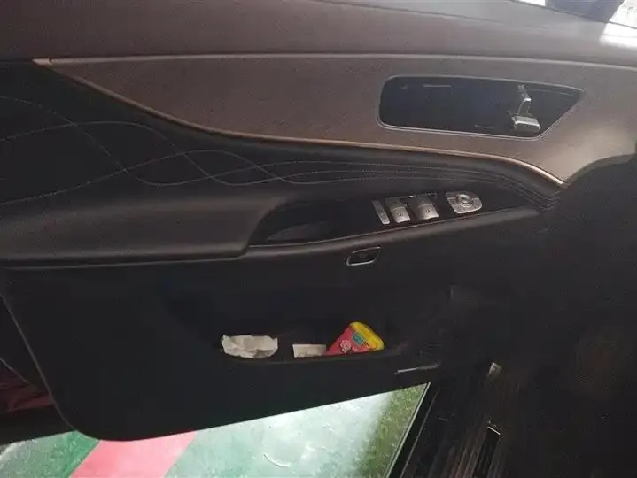 Fengyun T10 2024 Model 210 Luxury Edition 7