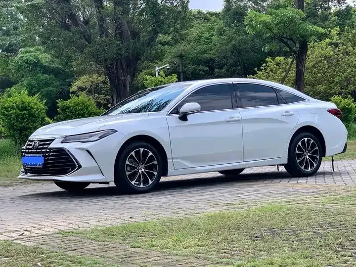 Asian Dragon 2023 2.0L Selected Edition - View 1