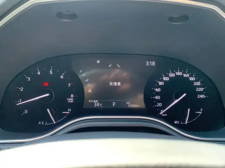 Asian Dragon 2023 2.0L Selected Edition 14
