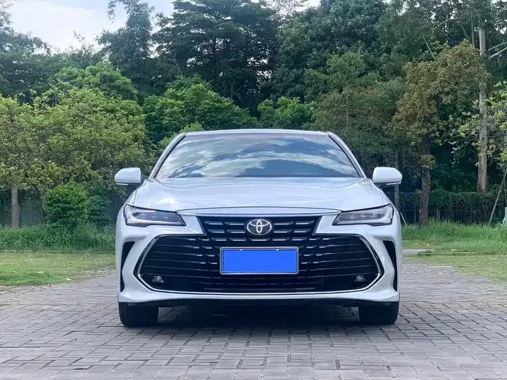 Asian Dragon 2023 2.0L Selected Edition 2